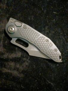 STITCH SHADOW FULL SERRATED AUTO