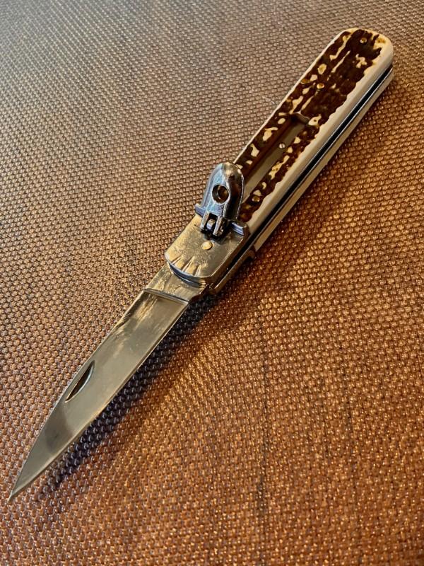 Classic German Springer Design  NEW  free shipping