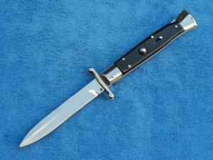 New 9" Swinguard Blackhorn handles Bayonet blade II