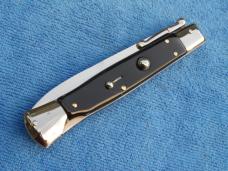 New 9" Swinguard Blackhorn handles Bayonet blade II