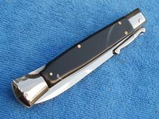 New 9" Swinguard Blackhorn handles Bayonet blade II
