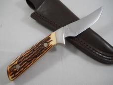Schrade Uncle Henry 162UH USA Mint
