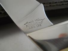 Schrade Uncle Henry 162UH USA Mint