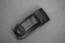 *RARE* BUCK'S FAMOUS FOLDING HUNTER 25th ANNIVERSARY 110 W/ORIGINAL SHEATH