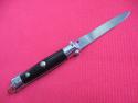  Vintage Rizzuto Estileto Milano Clone Stiletto Switchblade Knife