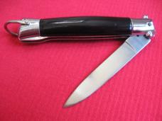 Vintage Rizzuto Estileto Milano Clone Stiletto Switchblade Knife
