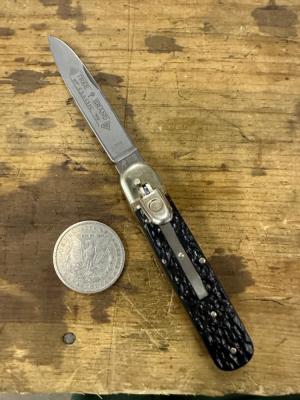 Boker 712 derelin auto