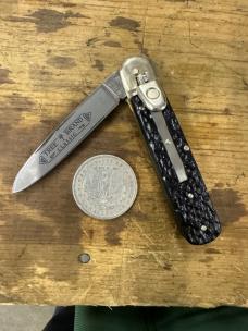 Boker 712 derelin auto