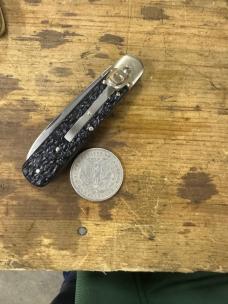 Boker 712 derelin auto