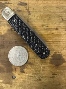 Boker 712 derelin auto