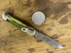 Green 11cm hubertus 