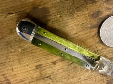 Green 11cm hubertus 