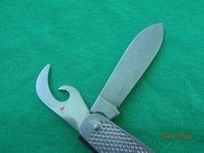 Camillus US Military Knife 1984