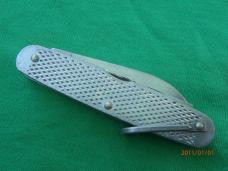 Camillus US Military Knife 1984
