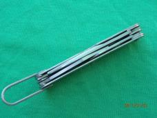 Camillus US Military Knife 1984