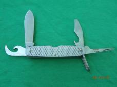 Camillus US Military Knife 1984