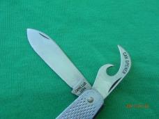 Camillus US Military Knife 1984