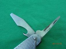 Camillus US Military Knife 1984