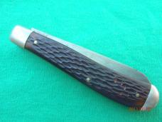 Schrade Walden 293 Trapper