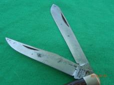 Schrade Walden 293 Trapper