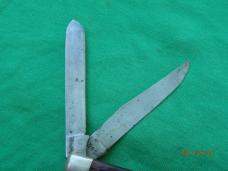 Schrade Walden 293 Trapper