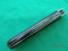 Landers Frary & Clark Barehead Jack  Celluloid 