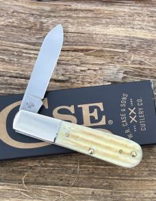 CASE XX *** SFO CAMPFIRE BONE 2019 BARLOW