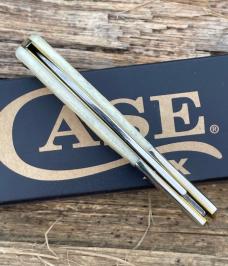 CASE XX *** SFO CAMPFIRE BONE 2019 BARLOW