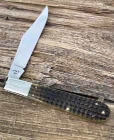 CASE XX *** 1996 LIMITED EDITION DARK MOLASSES BONE GRAND DADDY BARLOW