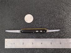 Schrade Medium Double Automatic Pocketknife
