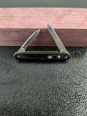 Schrade Medium Double Automatic Pocketknife