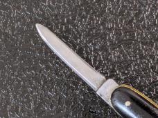 Schrade Medium Double Automatic Pocketknife