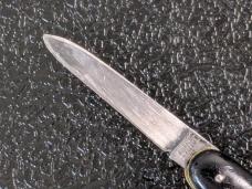 Schrade Medium Double Automatic Pocketknife