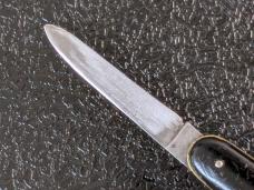 Schrade Medium Double Automatic Pocketknife