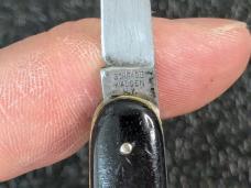 Schrade Medium Double Automatic Pocketknife
