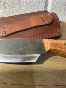 Jeff White Knife