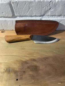 Jeff White Knife