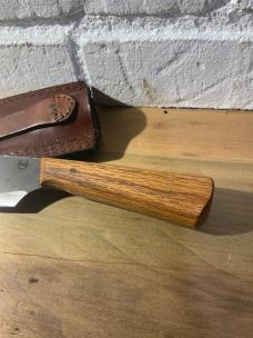 Jeff White Knife