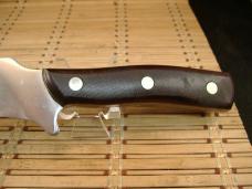 SCHRADE OLD TIMER 15OT DEERSLAYER VINTAGE USA MADE HIGH CARBON STEEL FULL TANG UNUSED HUNTING KNIFE 