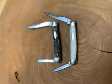 Western 2 USA Knives 441, 442 patterns
