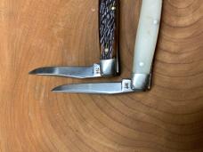 Western 2 USA Knives 441, 442 patterns
