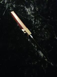 PABU GRAVITY KNIFE 