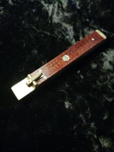 PABU GRAVITY KNIFE 