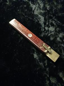 PABU GRAVITY KNIFE 