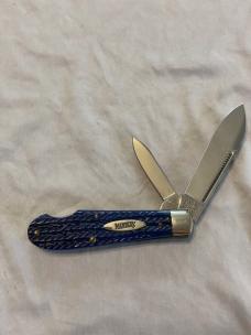 Marbles Teardrop Jack