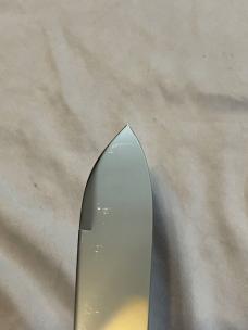 Marbles Teardrop Jack