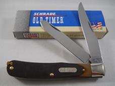 Schrade Old Timer 96OT USA Mint