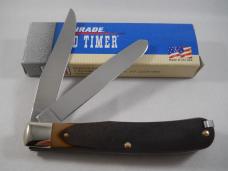 Schrade Old Timer 96OT USA Mint
