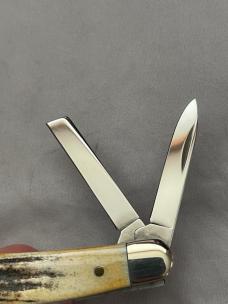 Case Brothers Seahorse Whittler (5355WH)