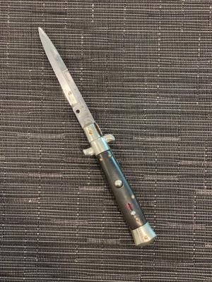 Sweet 7” Coricama Picklock